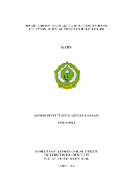 Memiliki surat perakuan kelakuan baik (letter of good conduct) dari negara asal sebagai jaminan pemohon tiada rekod jenayah di negara asal. Teleriyeso