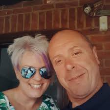 Does the peacock that lives in Highcross Road belong to anyone? He's in our  garden at the moment and has quite a bad limp