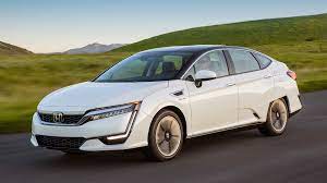 These prices reflect the current national average retail price for 2017 honda clarity fuel cell trims at different mileages. The Future Is Now 2017 Honda Clarity Fuel Cell First Drive Autoblog