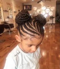 Little Black Girl Braided Hairstyle Black Girl Braided Hairstyles Cute Braided Hairstyles Cool Braid Hairstyles