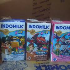 Check spelling or type a new query. Susu Indomilk Kotak 115 Gram Per 4 Pcs Susu Kotak Susu Kemasan Susu Murah Susu Grosir Lazada Indonesia