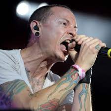 The official twitter for chester bennington. Linkin Park Singer Chester Bennington Soothed The Angst Of Millions Linkin Park The Guardian