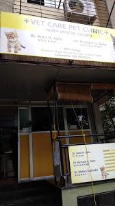 Maybe you would like to learn more about one of these? Vet Care Pet Clinic Deccan Gymkhana Pet Clinics In Pune Justdial
