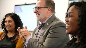 Austin Community College's visionary free tuition will benefit students and  Texas