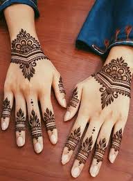36 Beautiful Henna Tattoo Design Ideas Henna Tattoo Hand Simple Henna Tattoo Henna Tattoo Designs