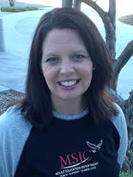 Karie White's Instagram, Twitter & Facebook