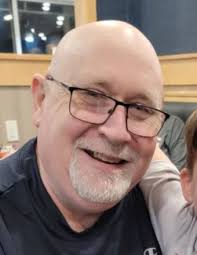 Obituary information for Richard Wayne Doub