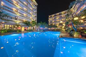 Hoi An Central Boutique Hotel And Spa Hoi An Offres Actualisees 2020 A Partir De 22 Photos Et Avis