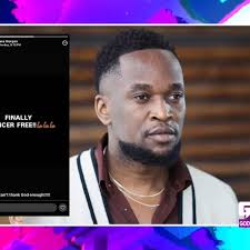 There is no healing that God can't do according to the testimonies.#thegang