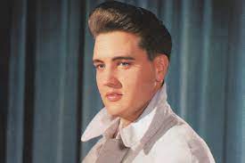 ELVIS PRESLEY e il servizio militare - Stone Music