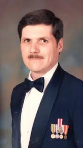 Obituary information for Ricky M. “Rick” Criss