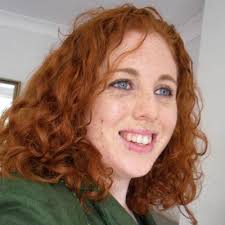 Mandy Len Catron (@LenMandy)