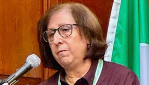 Global Health. Part of your workload? Absolutely!