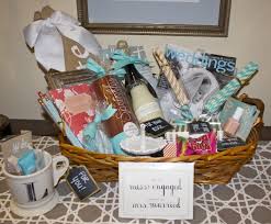 15 impressive gift baskets for any woman on your list. 56 Fantastic Gift Basket Ideas To Make Any Recipient Smile
