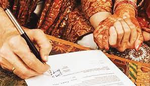 How to destroy america in three easy steps. Court Marriage Step By Step Procedure Notary Services In Kolkata Affidavit Attestation