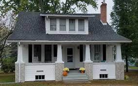 Feel free to contact pro home construction if you have any questions about this or any other service we offer. White Brick Veneer A Smart Design Choice Barron Designs