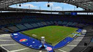 Отборите на португалия и франция излизат един срещу друг в мача за титлата на евро 2016. 0fyuw3uok8yzem