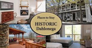 Read reviews and choose a room with planetofhotels.com. The Best Places To Stay In Historic Dahlonega Georgia