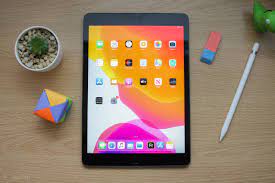 Apple ipad pro 11 2021 128 гб. Apple Ipad 2019 Review Nieuw Model Brengt 10 2 Inch Scherm