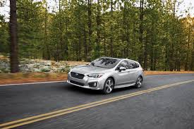 See good deals, great deals and more on used 2019 subaru impreza. Test Drive 2019 Subaru Impreza Sport Tech With Eyesight Vicarious Magazine