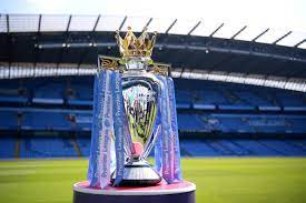 The other domestic trophy that is up for grabs each year is the fa cup, the world's oldest club soccer competition. Facts And Figures Behind Premier League Trophy