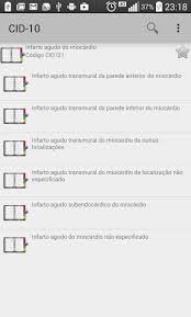 You may browse the classification by using the hierarchy on the left or by using the search functionality. Diseases Codes Icd 10 Fur Android Apk Herunterladen