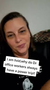 Ppl Say Ive Got A Dr Problem