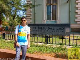 Dr Bhau Daji Lad Museum: Its History ...