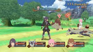 The debut of the tales series on the xbox 360, tales of vesperia is set in a world reliant on a mysterious ancient technology known as blastia. Tales Of Vesperia Definitive Edition Review 2019 Pc Mag Middle East