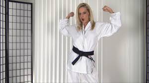 See the Fiercest Asian Karate - Compilation of Kicks