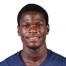 Ghanaians Players :: playmakerstats.com