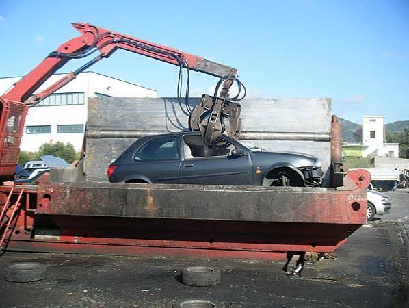 Rottamazione auto: istruzioni per l'uso - Chiarezza