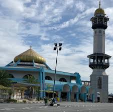 Masjid Kampung Melayu