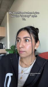 When Your Best Friend Has Had Eye