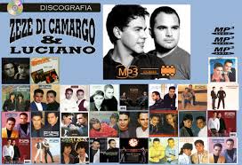 Zeze de carmago e luciano. Mp3clasic Compre Aqui Sua Discografia Completa Music Downloads Z Discografia Zeze De Camargo Luciano