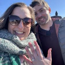 Ilana Faye Adler and Jeremy Tyler Benjamin's Wedding Website