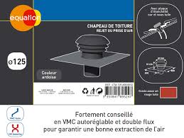 Riva couverture page 30 sur 118. Buse Toiture 125 Mm Leroy Merlin