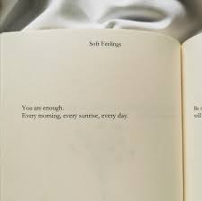 You Are Enough In 2020 Mood Quotes Feelings Quotes You Are Enough