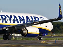 A boeing 737 max due to be delivered to ryanair has had the model's name changed on the nose of the aircraft, it has emerged. Boeing S Big 737 Max Win From Ryanair Isn T Only About Orders Bloomberg