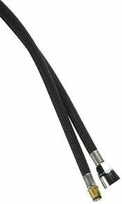 Danze d205058ss parma wall mount pot filler faucet, stainless steelalthough a relatively new name, danze is a brand of one. Danze Da604011n Nylon Braided Hose For Pullout And Pulldown Kitchen Faucet 59in For Sale Online Ebay
