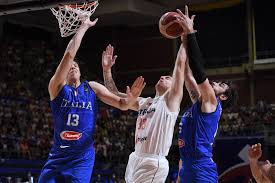 La finale pronosticabile a inizio torneo, l'ultima chance per l'italbasket di sacchetti per ottenere il pass per tokyo 2020. Impresa Storica Dell Italbasket Dopo 17 Anni Si Qualifica Per Le Olimpiadi E Vola A Tokyo 2020 Open