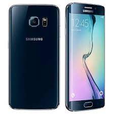 Detected com318 reading phone info. Samsung Galaxy S6 Edge 64gb Sm G925a Smartphone Unlocked Black Sapphire At T Unlcok Car