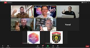 Pengaruh motivasi kerja terhadap kinerja pegawai di upt dinas pendidikan kec gerih kabupaten ngawi. Kabupaten Ngawi Menuju Smart City Itworks