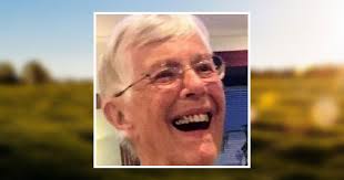 Joan M. Shively Obituary January 11, 2021