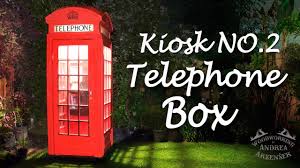Next, remove the sim card and external sd card and either transfer them to your new phone or destroy them. Making A Replica Of Old English Telephone Box Ep 031 Youtube