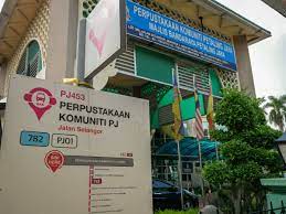 Perpustakaan komuniti petaling jaya 46000 petaling jaya, selangor malaysia. Pj Kita On Twitter Also We Will Be Launching A New One The Pjkita Community Library In Pjs6 Launches Tomorrow With Free Activities For The Whole Family More Details On This Collaboration