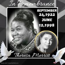 The National R&B Music Society Inc.