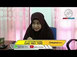 Maybe you would like to learn more about one of these? Seorang Model Artis Pelakon Berubah Sekelip Mata Setelah Mati Hidup Semula Ustazah Asma Harun