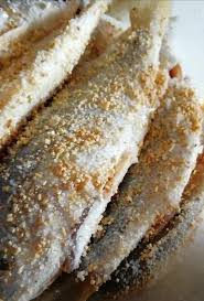 Cara Cara Buat Ikan Pekasam Sedap Secara Homemade Rasa Ikan Memasak Coklat