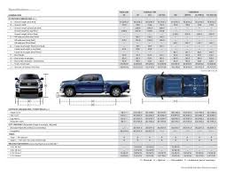 Toyota Tundra Crewmax Bed Size Tundra Crew Cab Long Bed